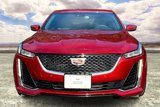 Used 2024 Cadillac CT5 Premium Luxury image 2