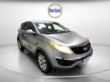 Used 2014 Kia Sportage LX image 6