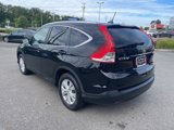 Used 2014 Honda CR-V EX-L image 2