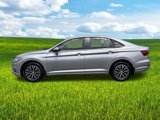 Used 2019 Volkswagen Jetta SE image 3