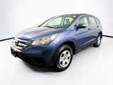 Used 2014 Honda CR-V LX image 3