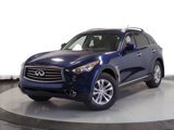 Used 2013 INFINITI FX37 AWD w/ Premium Pkg image 1