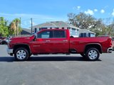 Used 2020 Chevrolet Silverado 2500 LTZ w/ LTZ Convenience Package image 3