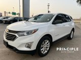 Used 2018 Chevrolet Equinox LS image 4