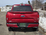 Used 2019 Ford F150 Lariat w/ Equipment Group 502A Luxury image 5