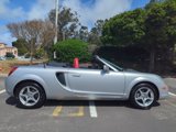 Used 2002 Toyota MR2 image 2