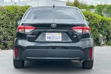 Used 2021 Toyota Corolla LE w/ Carpet Mat Package (TMS) image 5