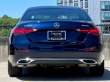 Certified 2022 Mercedes-Benz C 300 4MATIC Sedan image 4