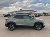 New 2026 Chevrolet TrailBlazer LT image 6