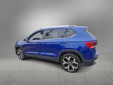 Used 2022 Volkswagen Taos SEL image 5