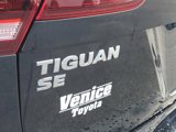 Used 2020 Volkswagen Tiguan SE R-Line image 6