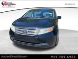 Used 2012 Honda Odyssey EX image 4