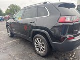 Used 2019 Jeep Cherokee Latitude Plus w/ Comfort/Convenience Group image 5