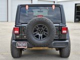 Used 2020 Jeep Wrangler Sport image 5