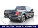Used 2019 Ford F150 XLT w/ Equipment Group 302A Luxury image 3