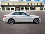 Used 2019 Mercedes-Benz C 300 4MATIC Sedan image 2