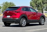 Certified 2025 MAZDA CX-30 AWD 2.5 S w/ Preferred Package image 4