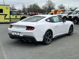 New 2025 Ford Mustang Coupe image 2