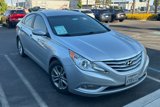 Used 2013 Hyundai Sonata GLS w/ Popular Equipment Pkg image 2