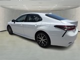 Used 2021 Toyota Camry SE image 5