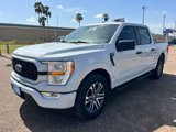 Used 2022 Ford F150 XL w/ STX Appearance Package image 3