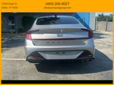 Used 2021 Hyundai Sonata SEL image 4