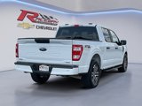 Used 2023 Ford F150 XL w/ STX Appearance Package image 5