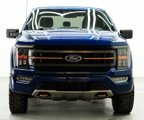 Used 2022 Ford F150 Tremor w/ Equipment Group 401A Mid image 2