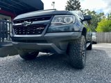 Used 2018 Chevrolet Colorado ZR2 image 4