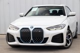 Used 2022 BMW i4 eDrive40 w/ M Sport Package image 3