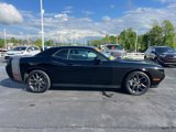Used 2023 Dodge Challenger SXT w/ Blacktop Package image 2