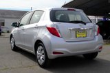 Used 2012 Toyota Yaris LE image 6