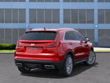 New 2025 Cadillac XT4 Premium Luxury w/ Technology Package image 4