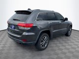 Used 2018 Jeep Grand Cherokee Limited image 5