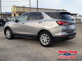 Used 2023 Chevrolet Equinox LT image 4