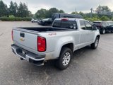 Used 2020 Chevrolet Colorado LT w/ LT Convenience Package image 4