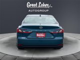 New 2025 Toyota Camry LE image 4