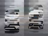 Certified 2024 Land Rover Range Rover Evoque Dynamic SE image 3