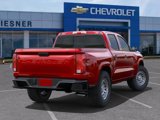 New 2025 Chevrolet Colorado W/T image 4