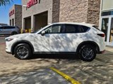 Used 2020 MAZDA CX-5 Touring image 2