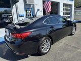 Used 2018 Acura TLX w/ Technology Package image 6