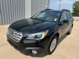 Used 2017 Subaru Outback 2.5i Premium image 3