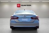 Used 2018 Toyota Camry XLE image 4