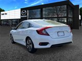 Used 2018 Honda Civic EX-L image 3