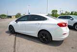 Used 2017 Chevrolet Cruze LT image 4