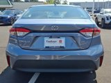 Certified 2023 Toyota Corolla LE image 5
