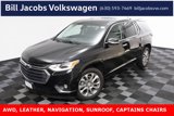 Used 2018 Chevrolet Traverse Premier image 2