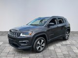 Used 2019 Jeep Compass Latitude w/ Popular Equipment Group image 3