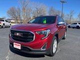 Used 2018 GMC Terrain SLE w/ Driver Convenience Package image 2
