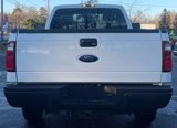 Used 2013 Ford F250 XL w/ Skid Plate Pkg image 4